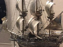 -丹麦国家博物馆