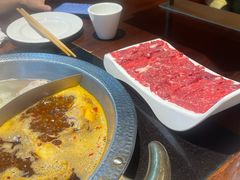 -巴邑火锅(江北万达店)