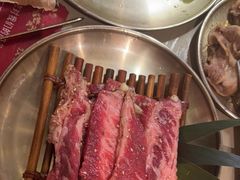 -西塔老太太泥炉烤肉(温州首店万象城黑金店)