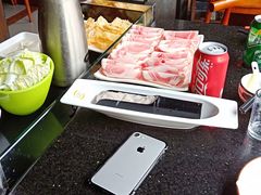 -意中意煲庄火锅(万盛南街店)