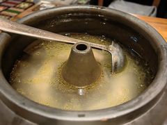 -云海肴汽锅鸡·云南小炒(天津国金汇店)