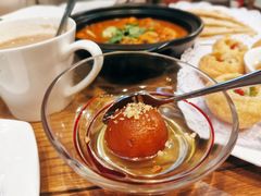 -Masala Curry and BBQ·玛莎拉巴基斯坦美食(金水万达店)
