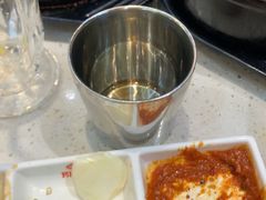-韩香福烤肉庄园(荣成店)