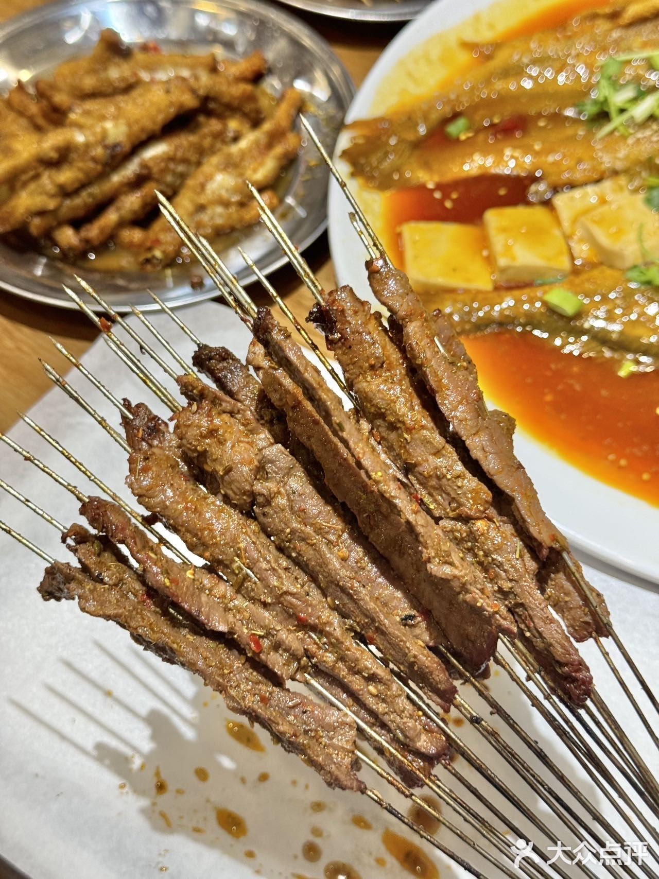 排队都要吃的这家烤肉～真的香绝了！