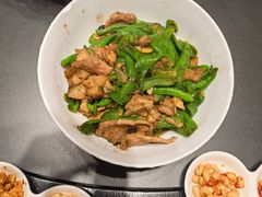 -忆江南·临江鱼馆