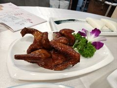 -紫羅蘭酒家(万江石美店)