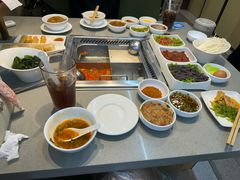 -海底捞火锅(高新活力汇店)