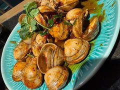 -鸿宇海鲜烧烤(红海新区店)