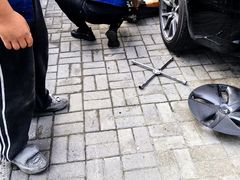 -车享家汽车养护中心(洪山路店)