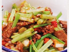 -湘江红·湖南招牌菜(莲花南路店)