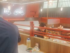 -侃爷南门铜锅涮肉