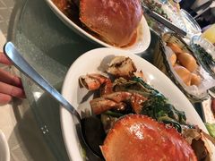 -无招牌海鲜餐厅(怡丰城店)