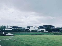 -禾悦庄餐厅
