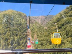 -浙东第一尖雪山欢乐谷