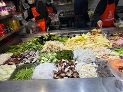 -林静小吃(复兴路店)