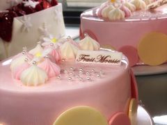 -卷心卷意·轻甜蛋糕(新光天地店)