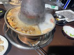 -福寿斋·老北京铜锅涮肉·烤鸭(顺义总店)