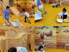 -佛冈森波拉度假区