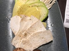 -新石器烤肉(虹悦城店)