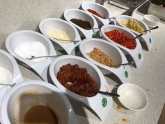 -爱伲牛肉火锅自助(景洪店)