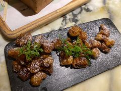 -绿茶餐厅(汇悦大融城店)