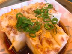 有机萝卜糕-南海渔村(珠江新城店)