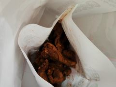 -但家香酥鸭(小十字店)