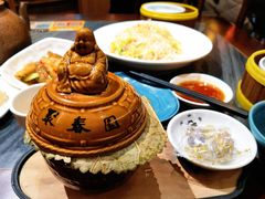 -安泰楼·佛跳墙创始人·传统闽味早茶·酒楼(三坊七巷闽菜地标店)