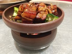 -香顺客家菜(常平店)