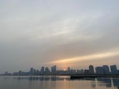 -琴岛之星摩天轮