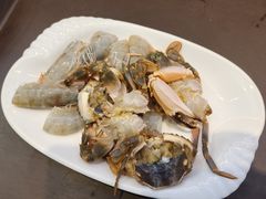 -海味当家·蒸锅海鲜(中山广场创始店)