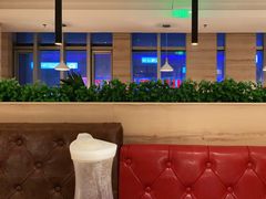 -比格比萨自助(宋家庄店)