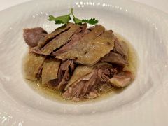 -扬州香格里拉·香宫中餐厅