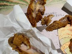 -麦当劳(花园北路店)