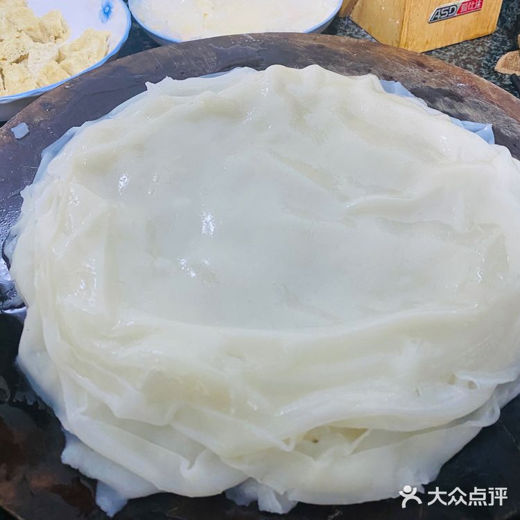 详细版凉皮做法教程