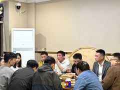 -李大爷的泡椒馆(冉家坝店)