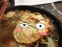 片儿川-慧娟面馆·餐厅(望江路店)