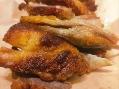 -巴扎美食·新疆菜·西域歌舞表演餐厅(新疆大厦店)