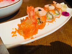 -阿吾罗日本料理(K11艺术中心店)