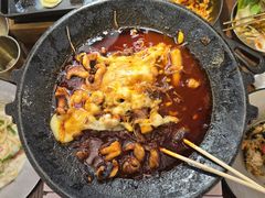 -双门洞·森系料理(体育西店)