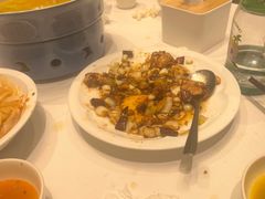-眉州东坡(北苑华贸店)