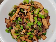 -秀妈厨房(灰汤老店)
