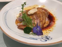 -凤凰园烤鸭店·唐山菜·传承花椒肉(老唐丰路店)