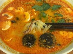 -越弥越南传统美食馆