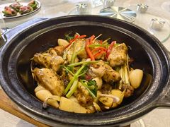 -寻味顺德·南记酒家·传统顺德菜·鱼生(广源路店)