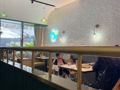 -做披萨的奇葩(中海央墅店)