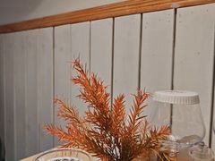 -秀儿家の小确幸花园西餐厅