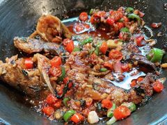 -湘邻呷铺·田园家宴(汉基广场店)