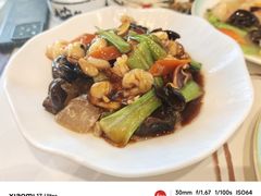 -松云居.大连人.大连菜