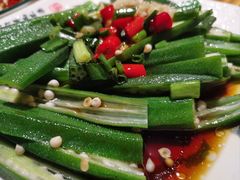 秋葵-小口味